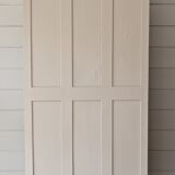 glass cabinet