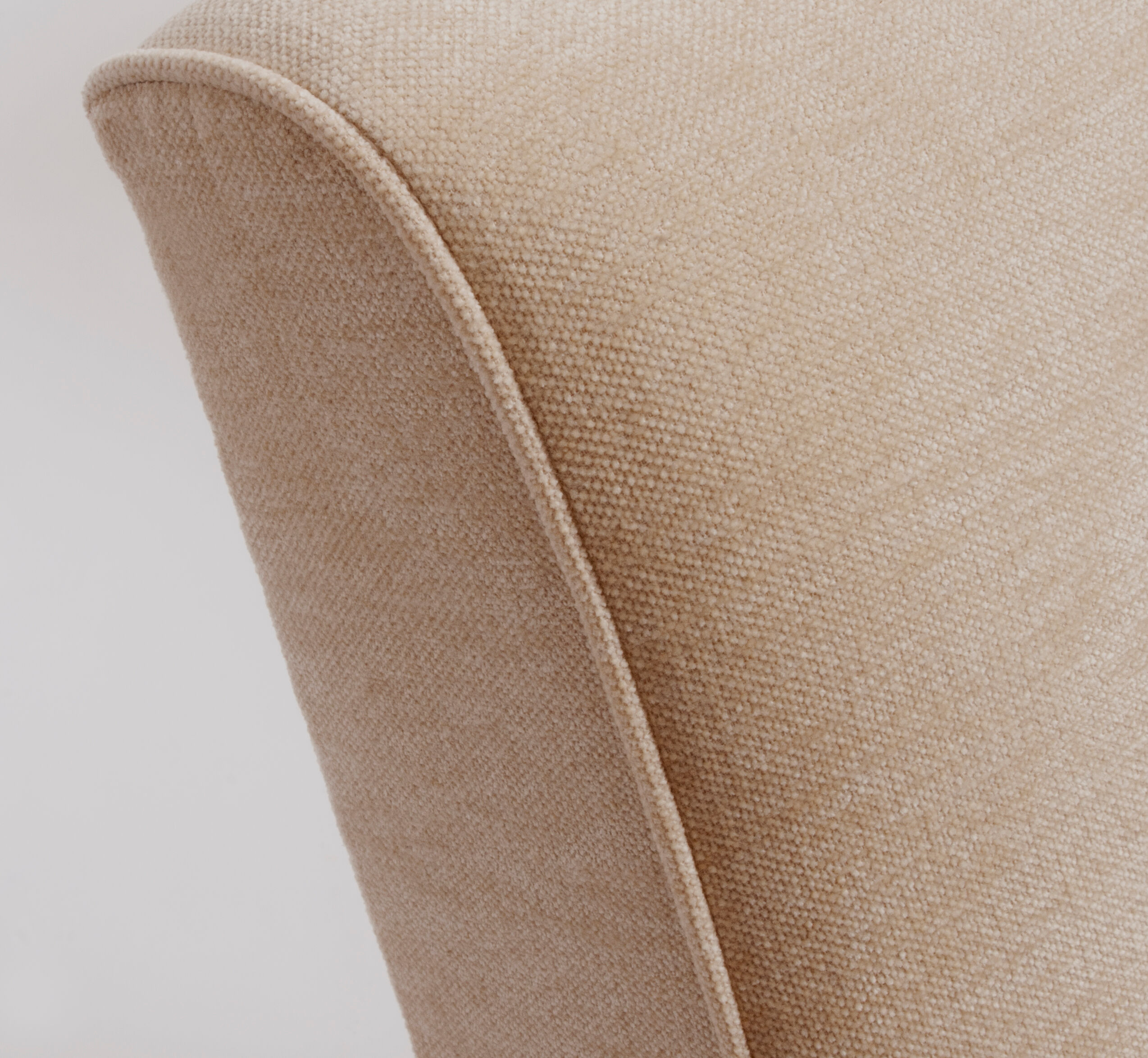 Pair of armchairs Halabala HF11