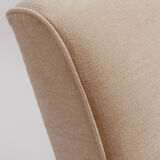 Pair of armchairs Halabala HF11