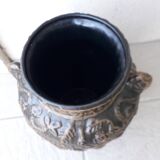 Jasba ceramic vase