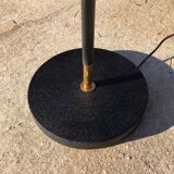 Vintage Standing Lamp/Floor Lamp by Jean Gandelin