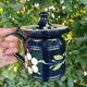 Savoyard artisan carafe