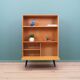 Ash bookcase, Danish design, 1970s, production: Denmark