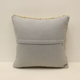 Tukish kilim pillow,40x40 cm