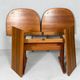 Mid-century extendable dining table/teak table by Glostrup, Denmark, 1960s.