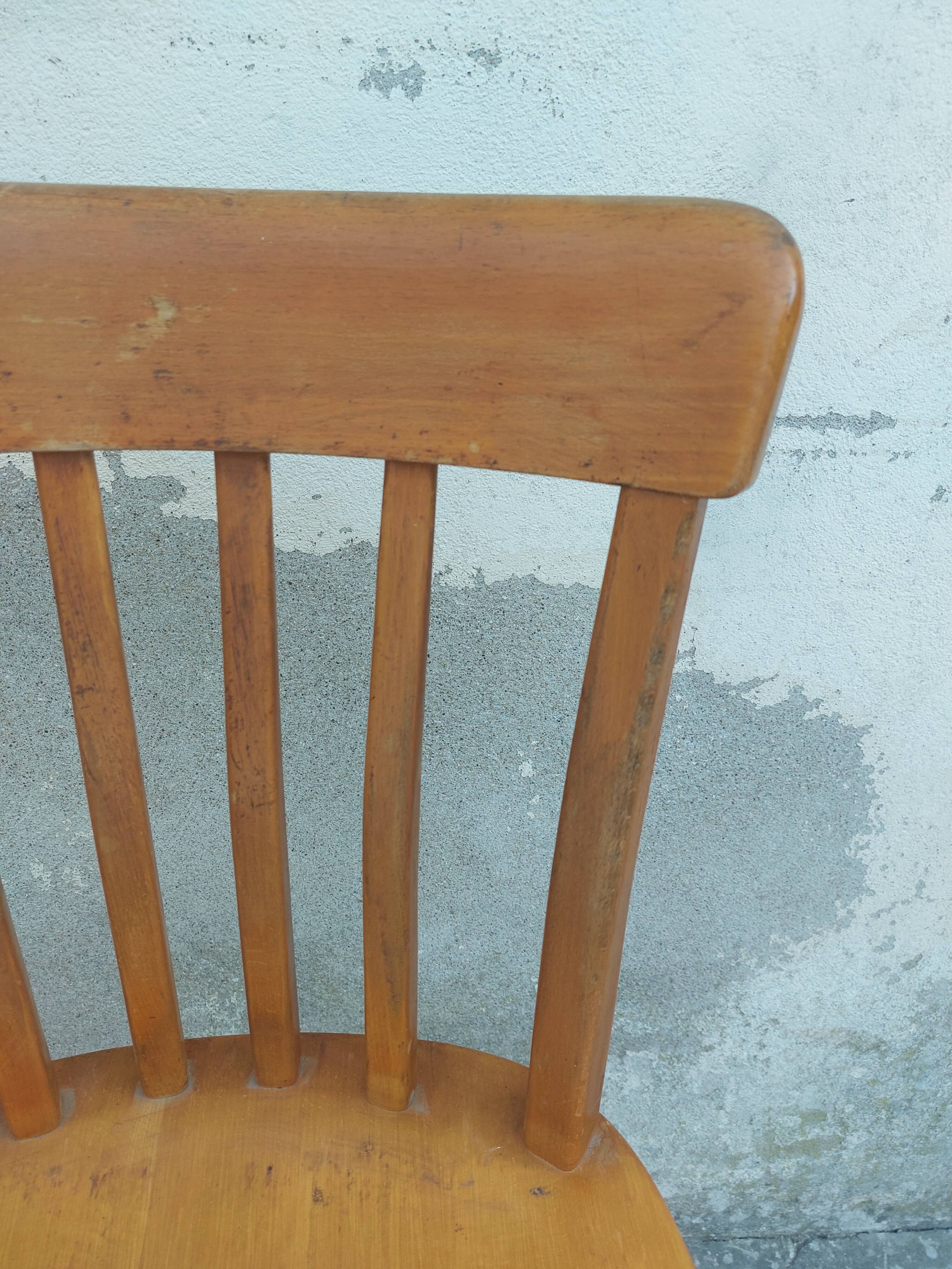 Office chair workshop stoll giroflex swiss 1960