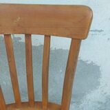 Office chair workshop stoll giroflex swiss 1960
