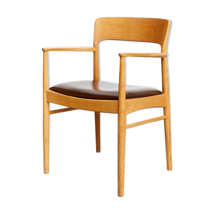 Henning Kjornulf armchair