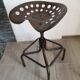 Adjustable chair