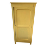 Small Parisian wardrobe