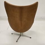Arne Jacobsen Egg chair by Fritz Hansen