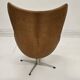 Arne Jacobsen Egg chair by Fritz Hansen