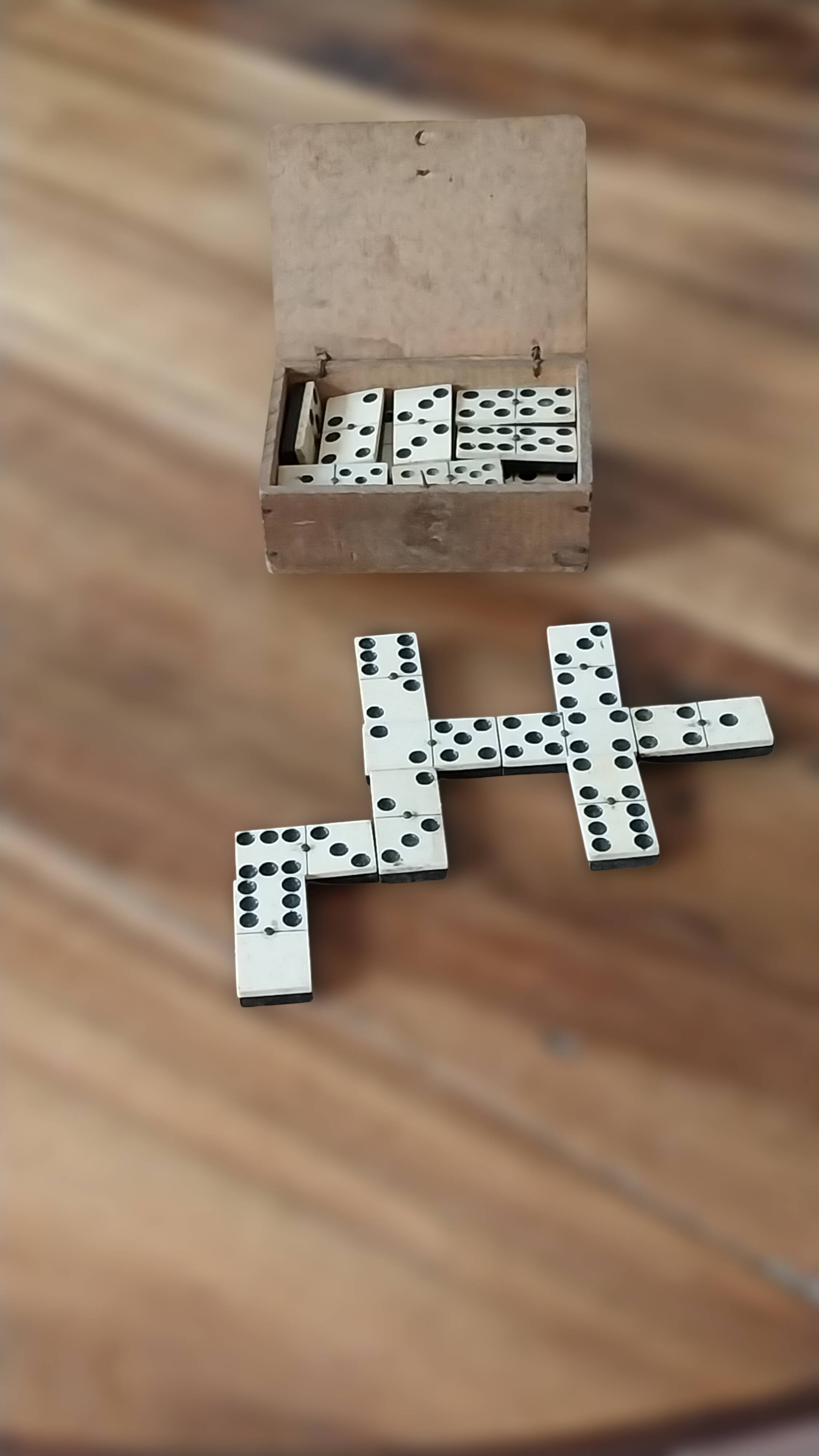domino games