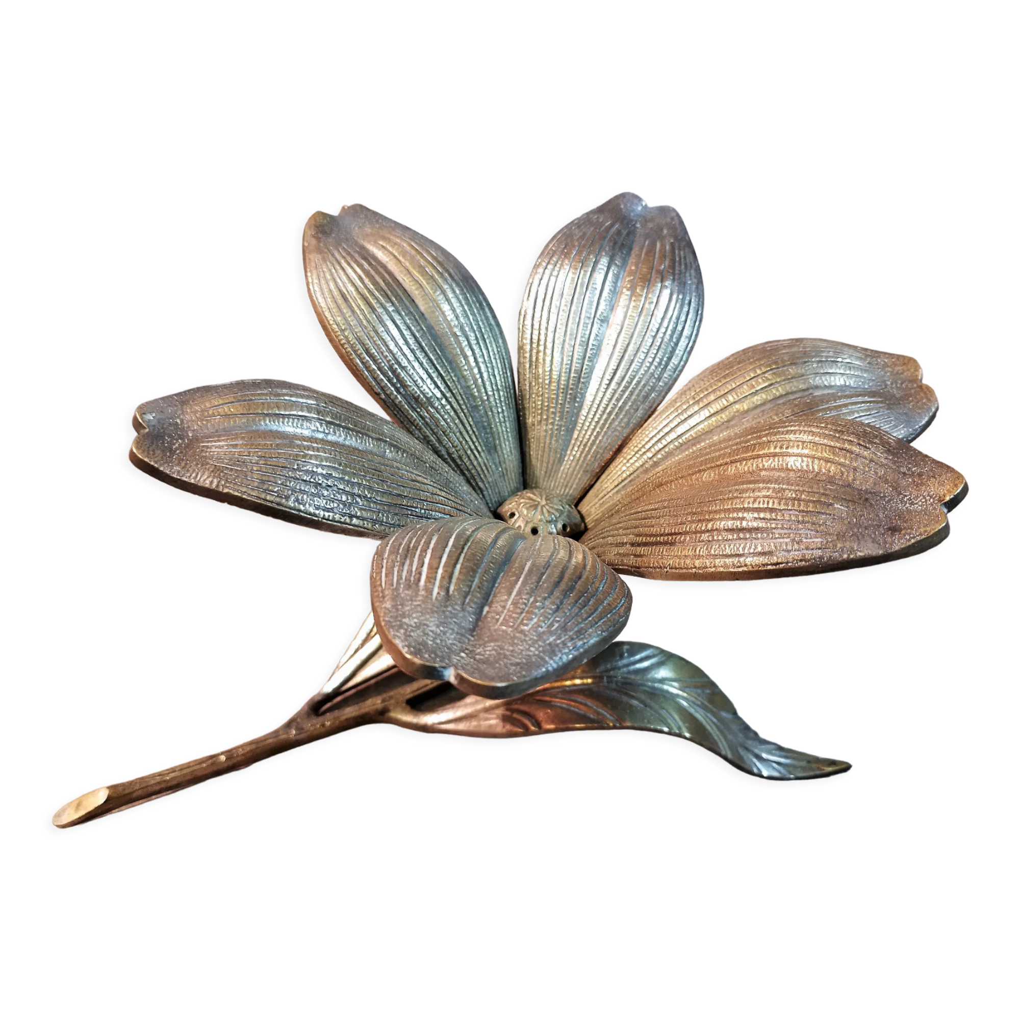 Ashtray "Flower" 1960s