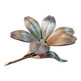 Ashtray "Flower" 1960s