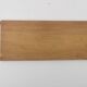 Etagère modulable métal et bois