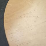 Mid-century modern coffee table by Ilmari Lappalainen for Asko, 1960s