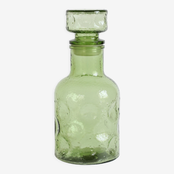 Carafe in glass