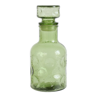 Carafe in glass