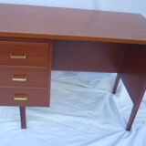 Vintage desk