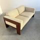 Gavina Bastiano two seat sofa, 1960s