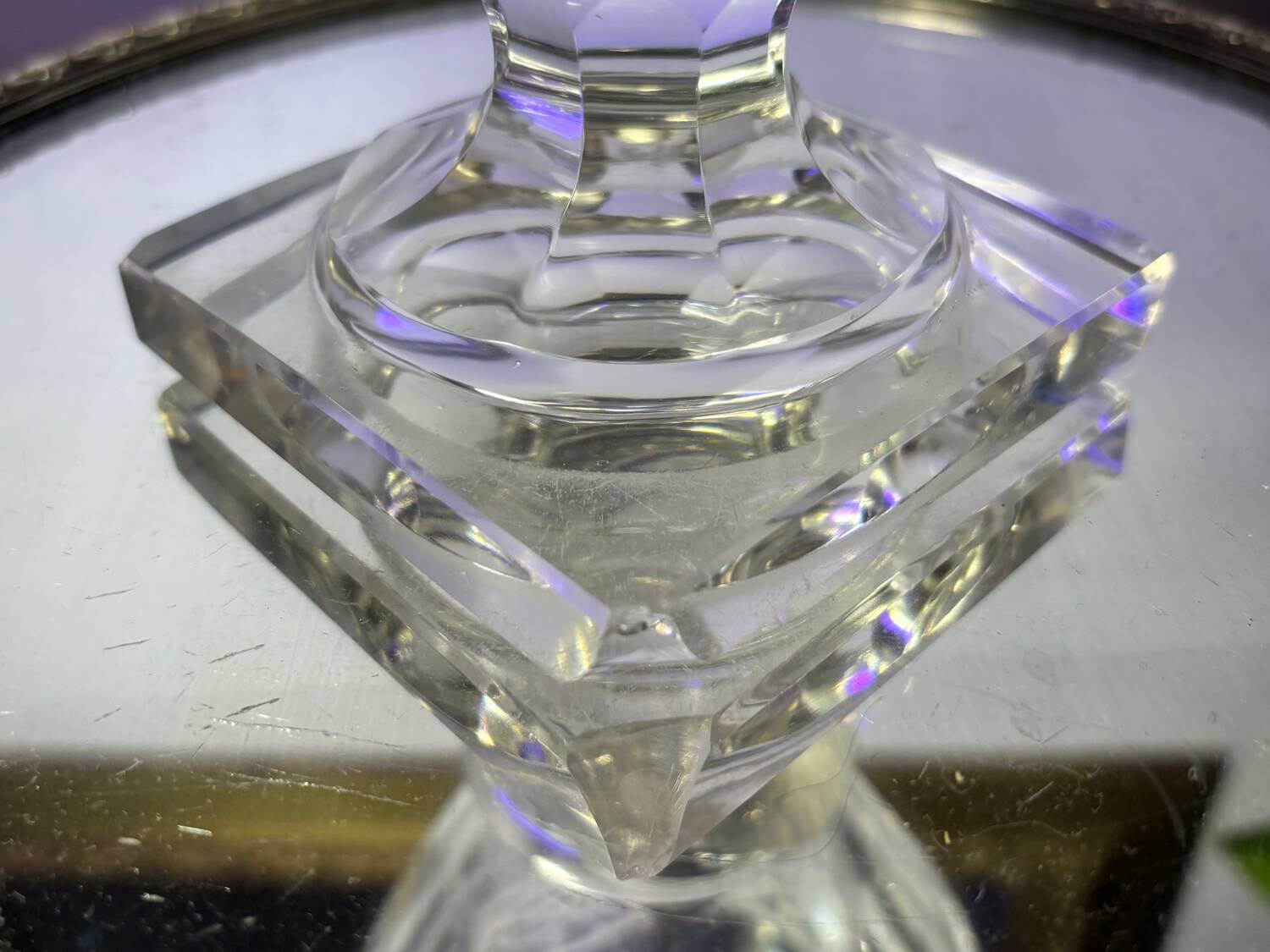 Montcenis Vase around 1830