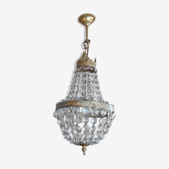 Lustre montgolfière ø 25 cm