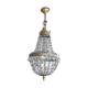 Hot air balloon chandelier - 25 cm
