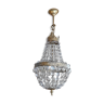 Hot air balloon chandelier - 25 cm