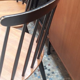 Lot de 4 chaises vintage