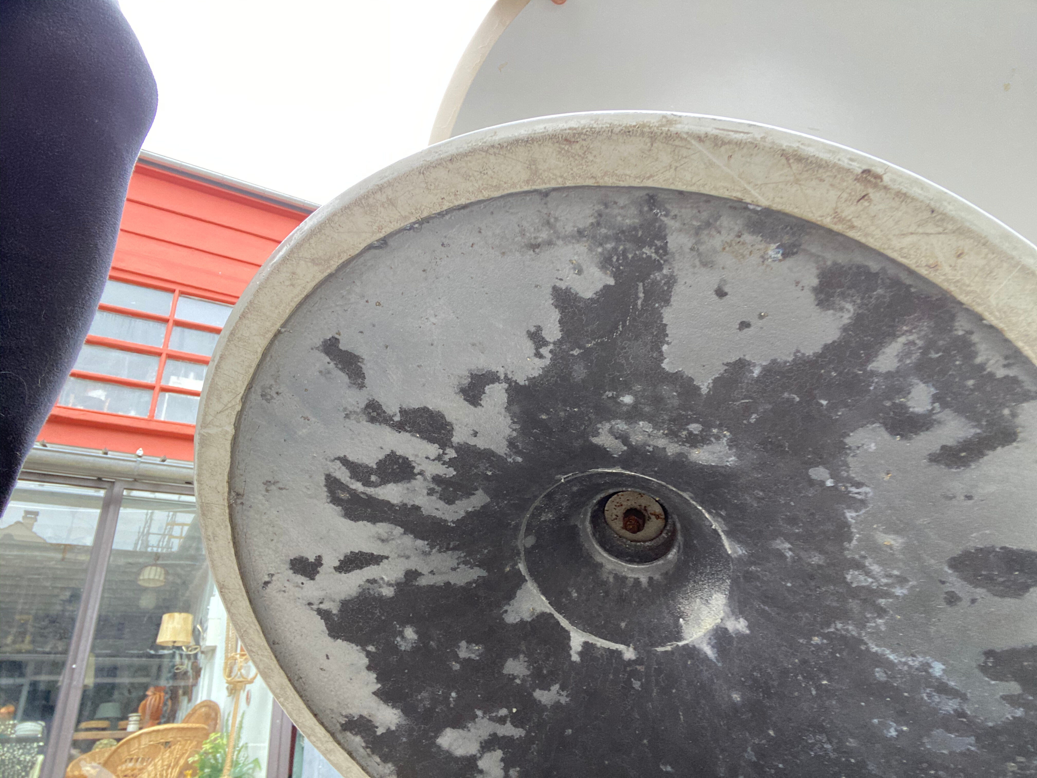 Table by Eero Saarinan for Knoll