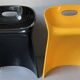 Paire de chaises « Bowl-chairs » design