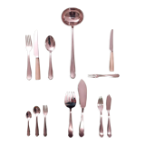 New silverware 60-70s in original boxes