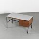 Desk model 620, Pierre Guariche for Minvielle, circa 1950