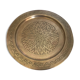 Brass pockets