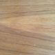 Ratin side table