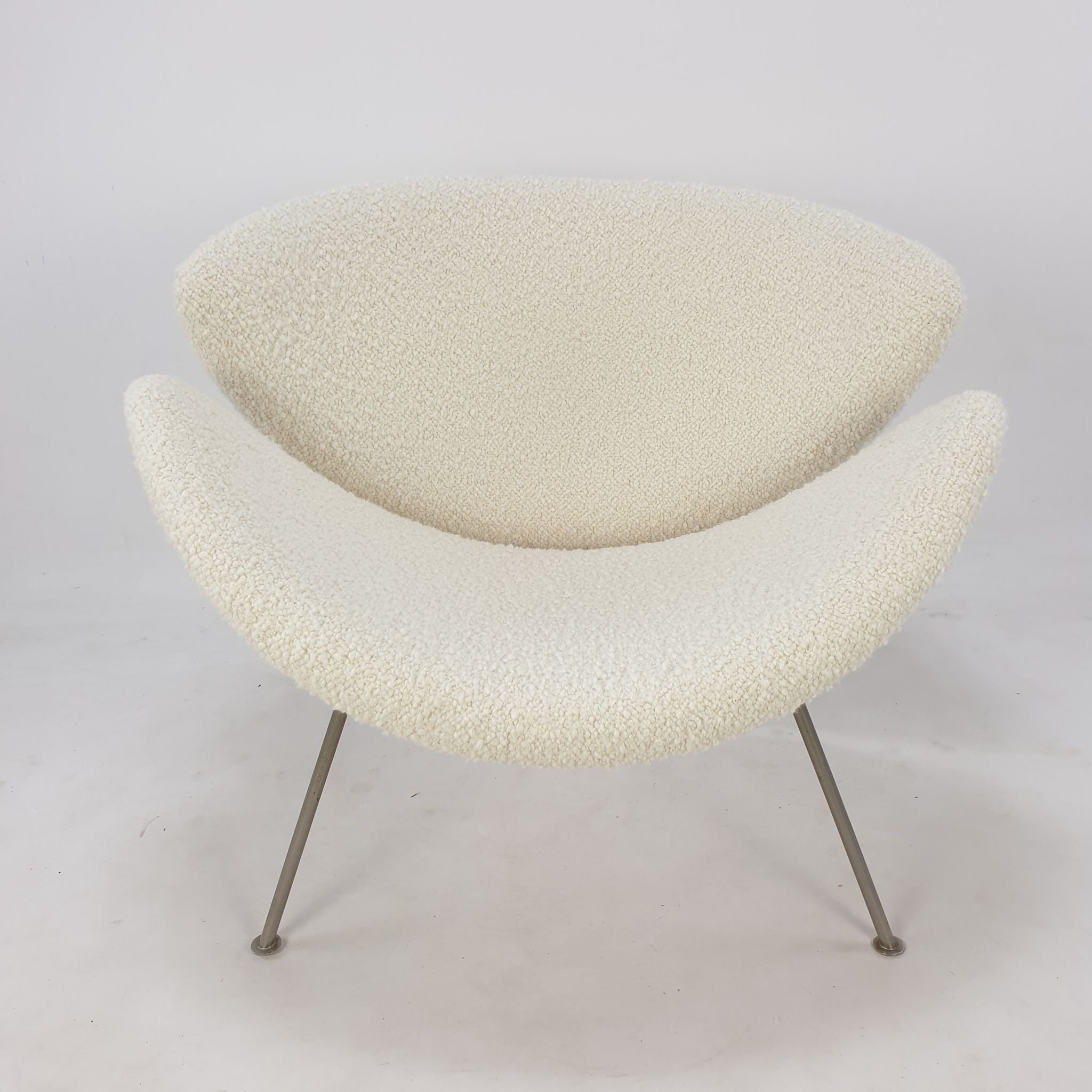 Orange Slice Chair by Pierre Paulin for Artifort, 1960s