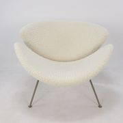 Orange Slice Chair by Pierre Paulin for Artifort, 1960s