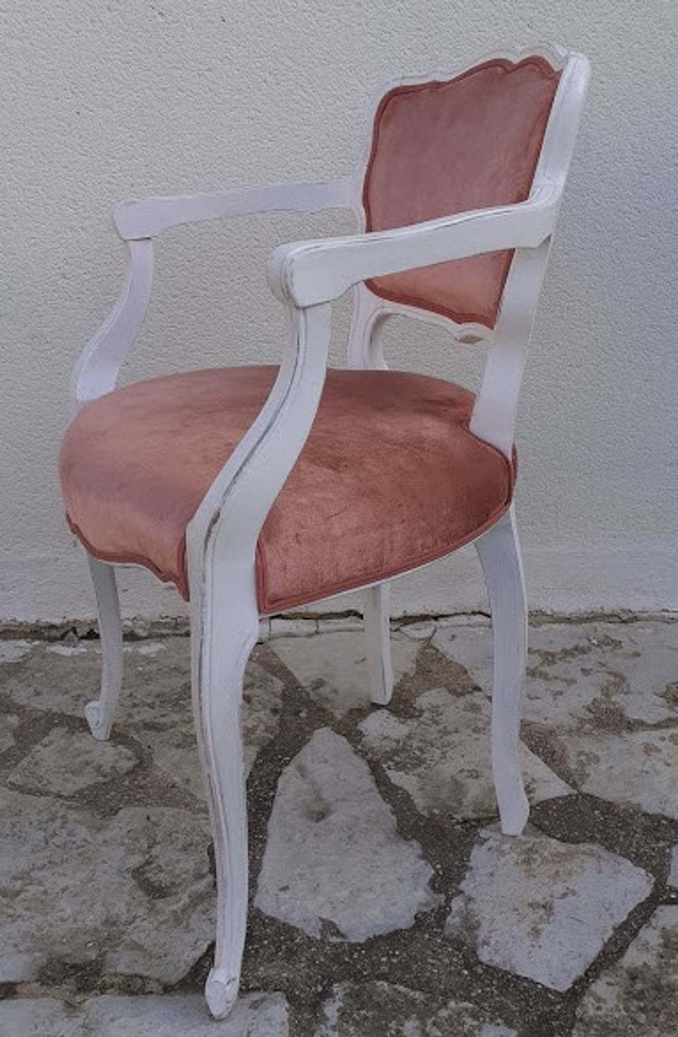 Louis XV Chair
