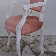 Louis XV Chair