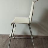 Gasell high chair Niels Gammelgard for Ikea