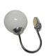 BTZ wall sconce in art deco style