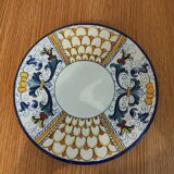 Assiette Fima Deruta