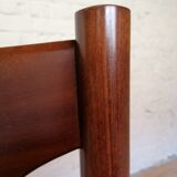 Chairs in teck Denmark 1960