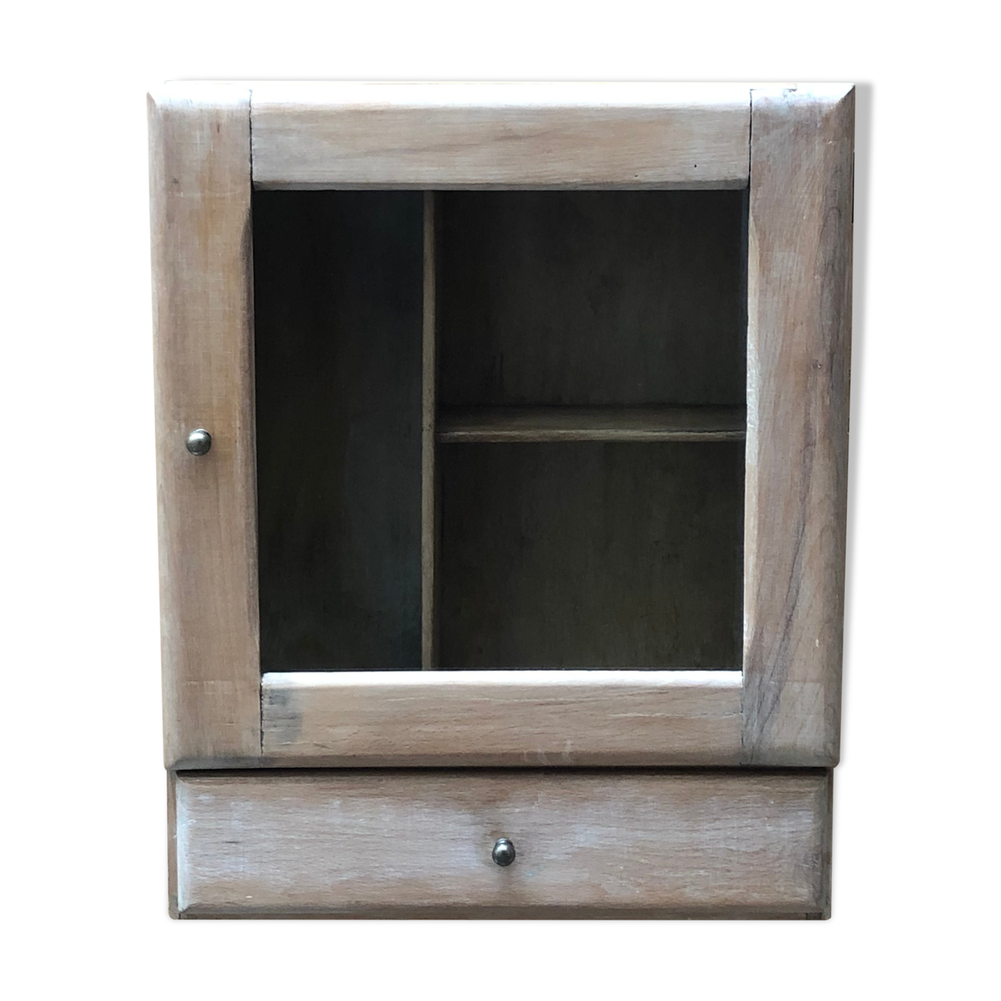 Small Wall Showcase