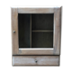 Small Wall Showcase