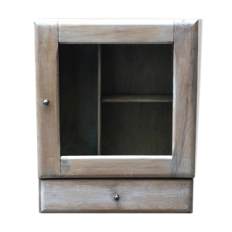Small Wall Showcase