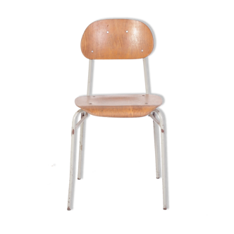 Chaise d’école