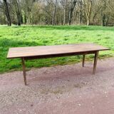 Farm table 2m54