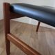 Ottoman Danish by Hugo Frandsen for Spøttrup, 1960
